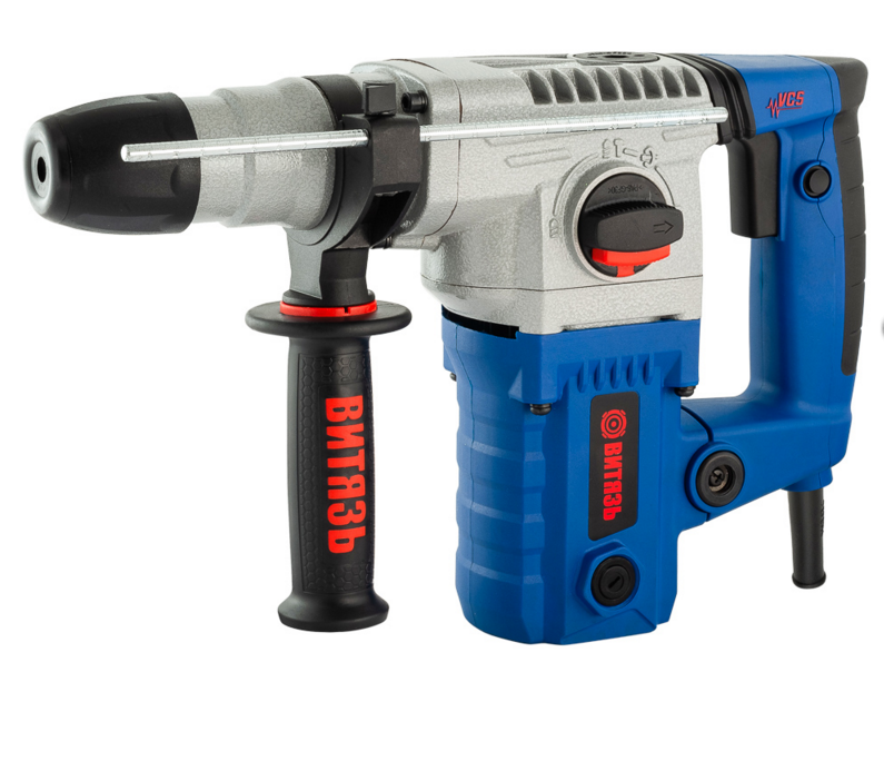 Перфоратор Витязь ПЕ-1650