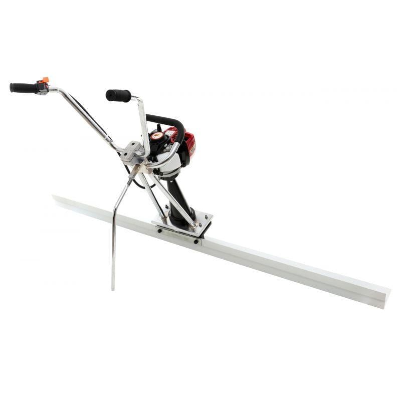 Виброрейка Kraft&Dele KD175 2031766132 1,6 кВт 2 м 9500 об/мин 4-тактная - фото 4 Виброрейка Kraft&Dele KD175 2031766132 1,6 кВт 2 м 9500 об/мин 4-тактная - фото 4