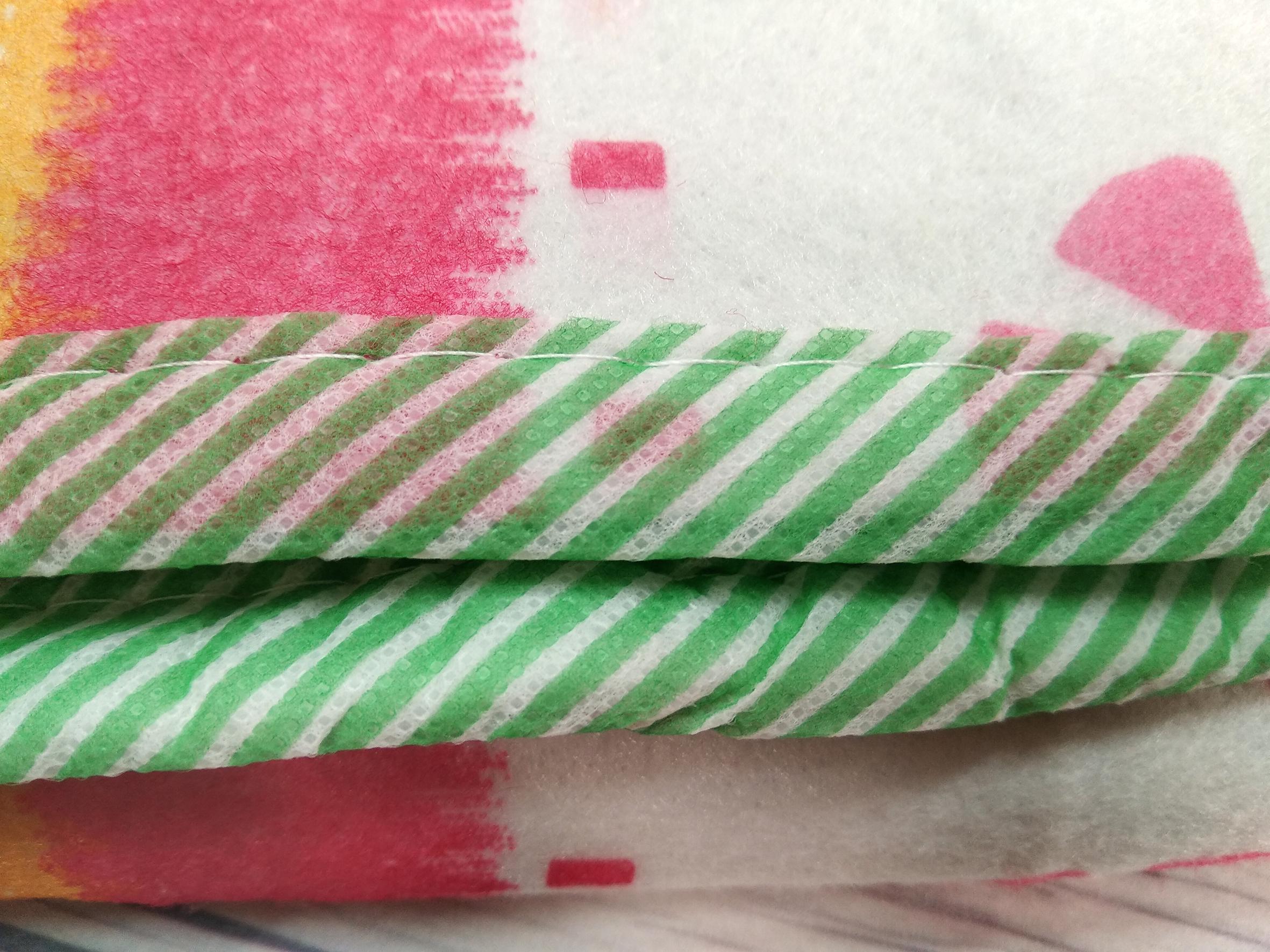 Электро-простынь LUX с 2 режимами обогрева 100 Вт 120x155 см - фото 2 Электро-простынь LUX с 2 режимами обогрева 100 Вт 120x155 см - фото 2