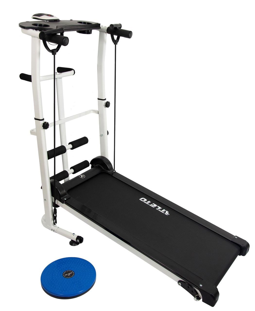 Беговая дорожка Atleto QN-213C-2