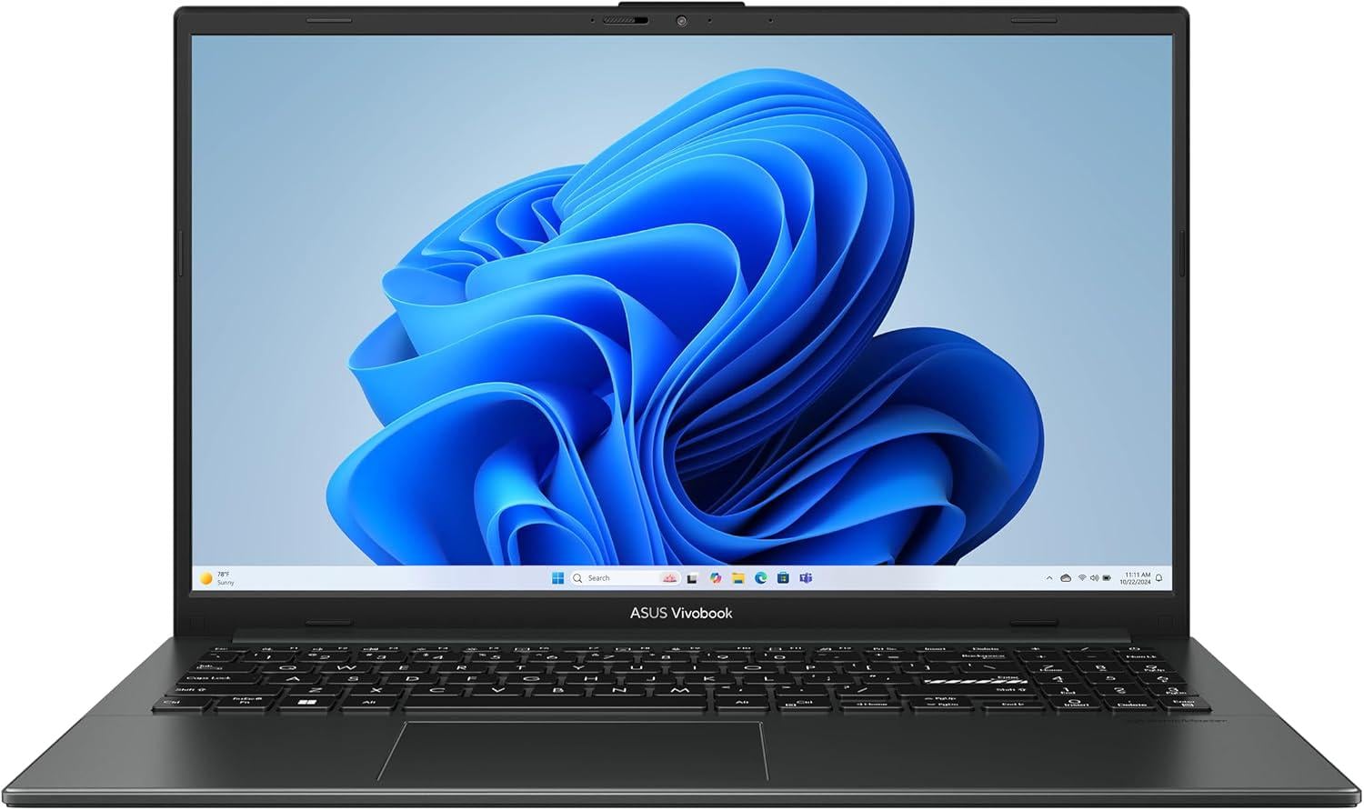 Ноутбук Asus Vivobook Go 15 (E1504FA-AB34)