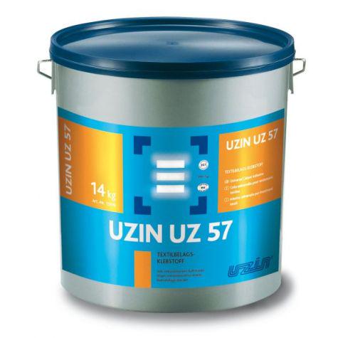 Клей для текстильных покрытий UZIN UZ 57