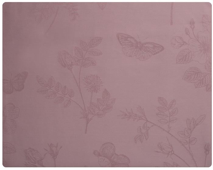 Комплект постельного белья Soho Евро Boutique 200x230 см Butterfly Powder (UG-A130102) - фото 1 Комплект постельного белья Soho Евро Boutique 200x230 см Butterfly Powder (UG-A130102) - фото 1