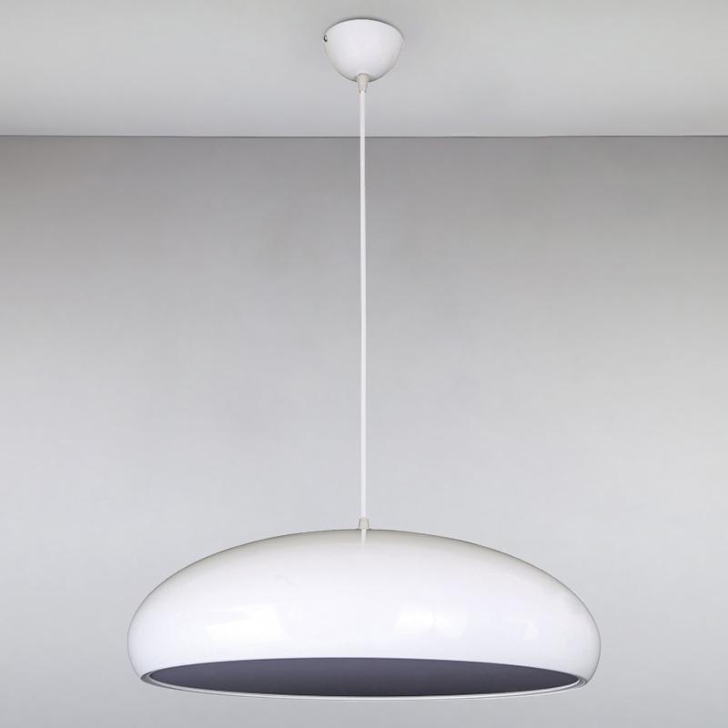 Люстра подвесная лофт Light House LS-14601-3 на три лампы Белый