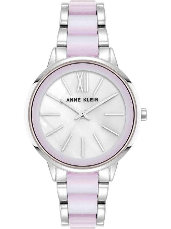 Наручний годинник жіночий Anne Klein AK/1413IRSV (930077)