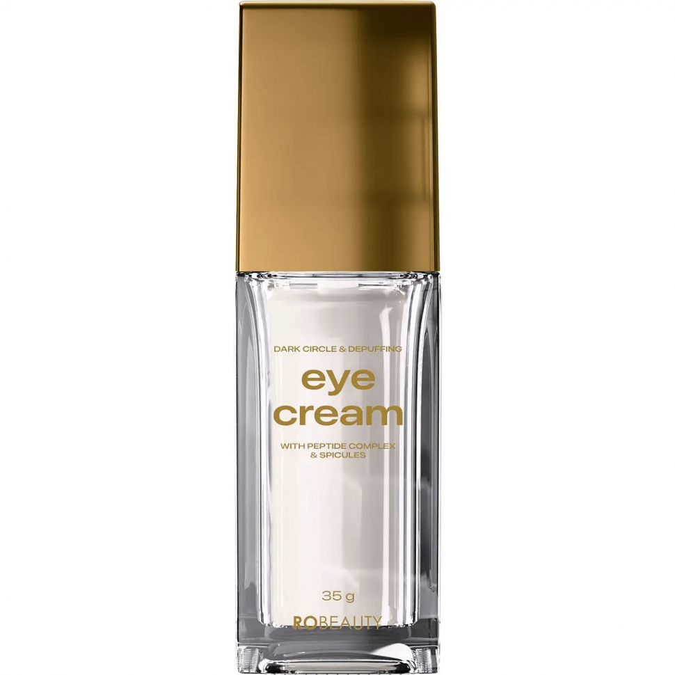Крем для лица ROBEAUTY Dark Circle&Depuffing Eye Cream 35 г