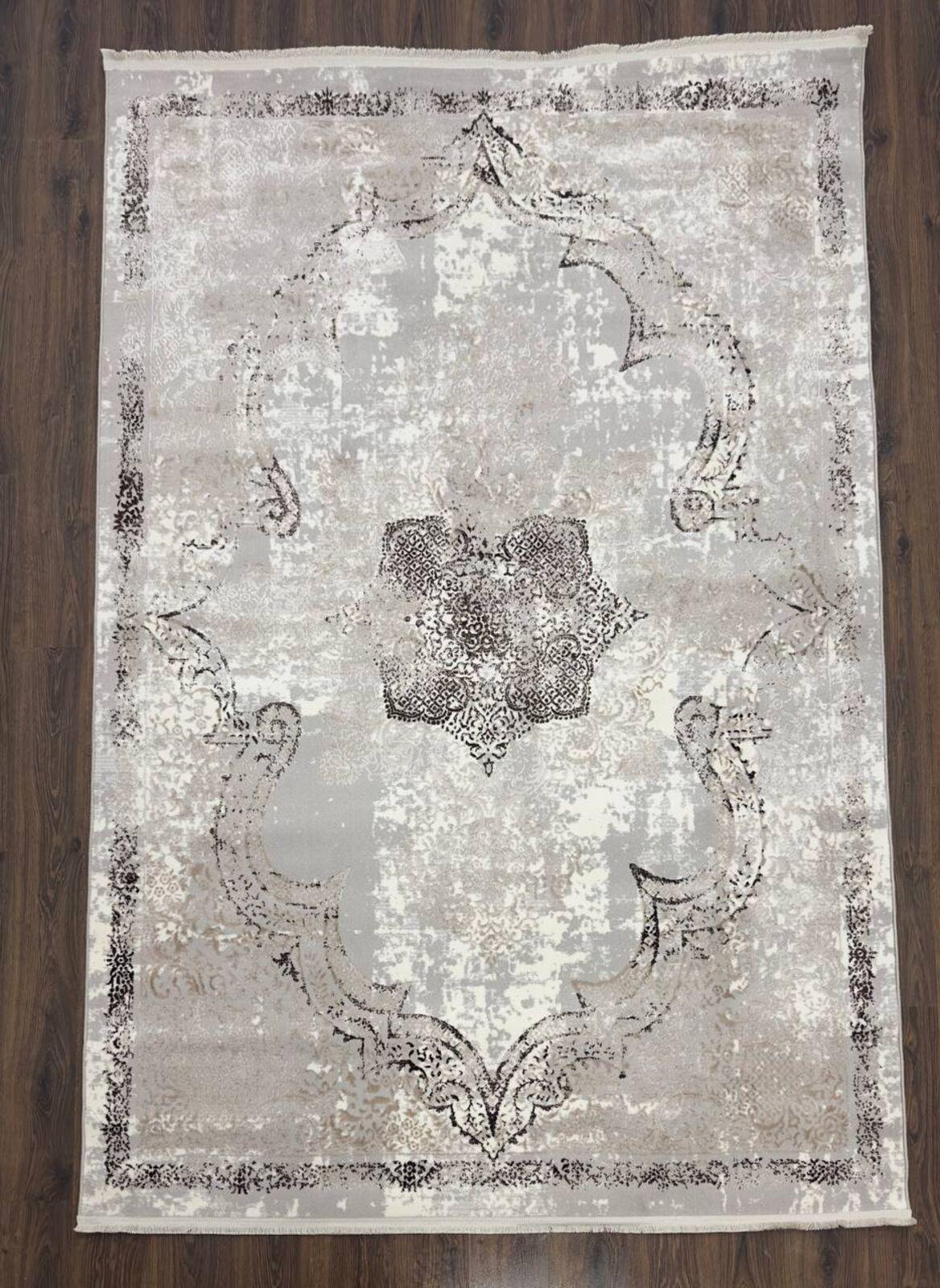 Килим ALIEE B268A Vizon (30078587) - фото 7 Килим ALIEE B268A Vizon (30078587) - фото 7