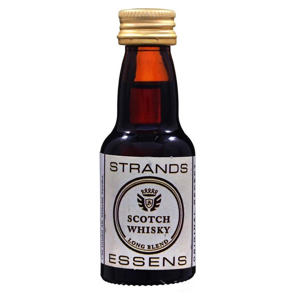 Эссенция Strands Scotch Whisky 25 мл (20097739)