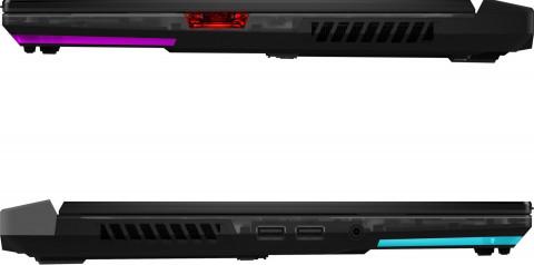 Ноутбук Asus ROG Strix Scar 15 G533QS Black (G533QS-DS96) - фото 11