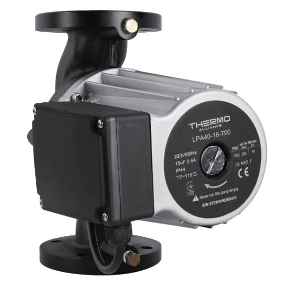 Циркуляційний насос Thermo Alliance LPS LPA40-16-700 фланцевий (LPA4016700) Циркуляційний насос Thermo Alliance LPS LPA40-16-700 фланцевий (LPA4016700)