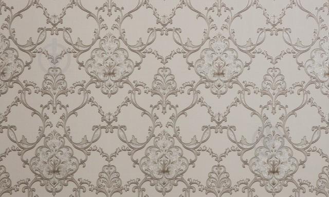 Обои Bravo виниловые на флизелиновой основе 81501BR54 (1,06х10,05м.)