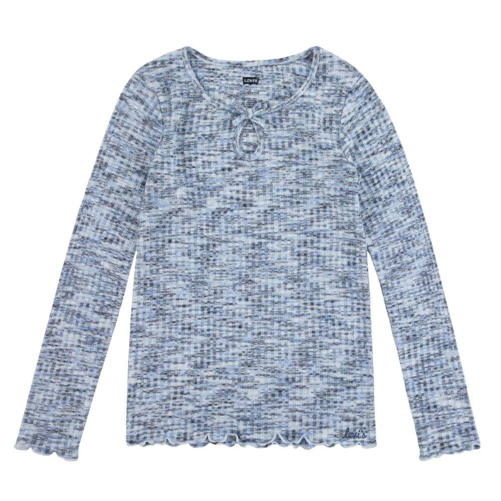 Лонгслив Levi's 4EJ164-BGG 164 см (18214382)