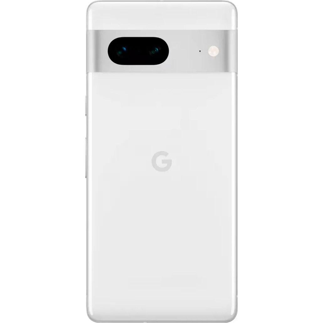 Смартфон Google Pixel 7 8/128GB Snow JP - фото 7