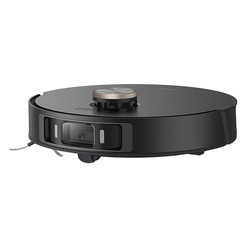 Робот-пилосос з вологим прибиранням DREAME Bot L20 Ultra Black (502644) - фото 2 Робот-пилосос з вологим прибиранням DREAME Bot L20 Ultra Black (502644) - фото 2