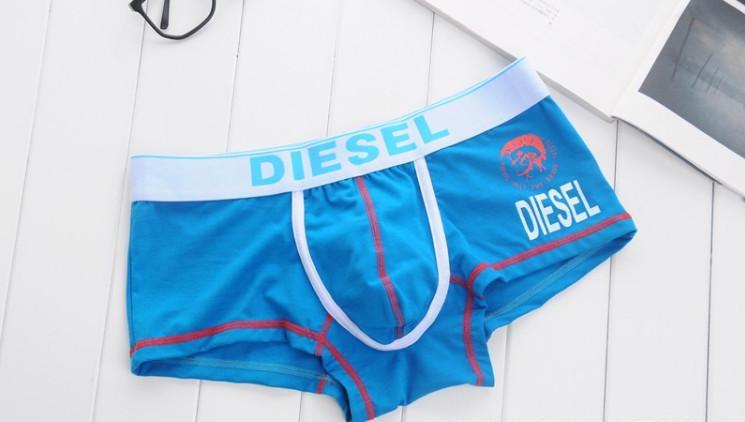 Трусы DSL M Синий (50001691)