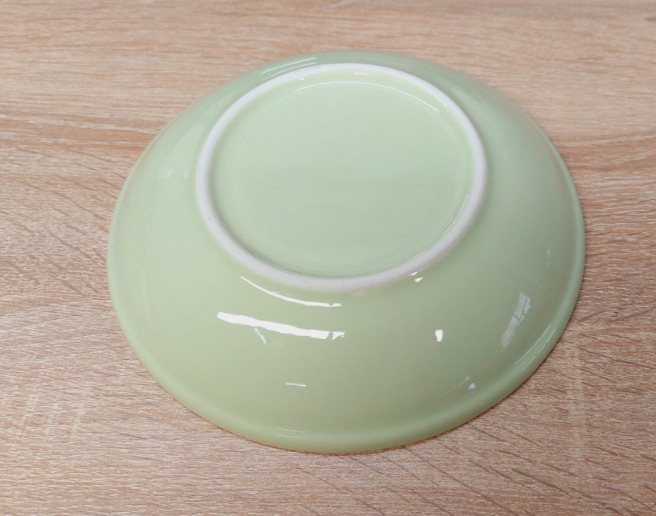 Сервиз столовый OMS TULU фарфор 6 персон 24 пр. Оливковый (KL24-Fistik-Haki) - фото 8 Сервиз столовый OMS TULU фарфор 6 персон 24 пр. Оливковый (KL24-Fistik-Haki) - фото 8