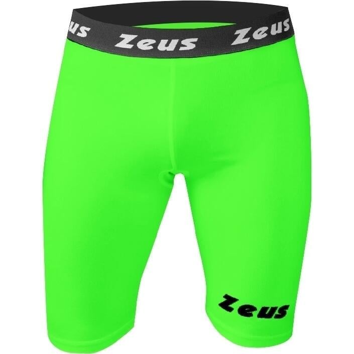 Підтрусники Zeus BERMUDA ELASTIC PRO VERFL S Салатовий (Z01622)