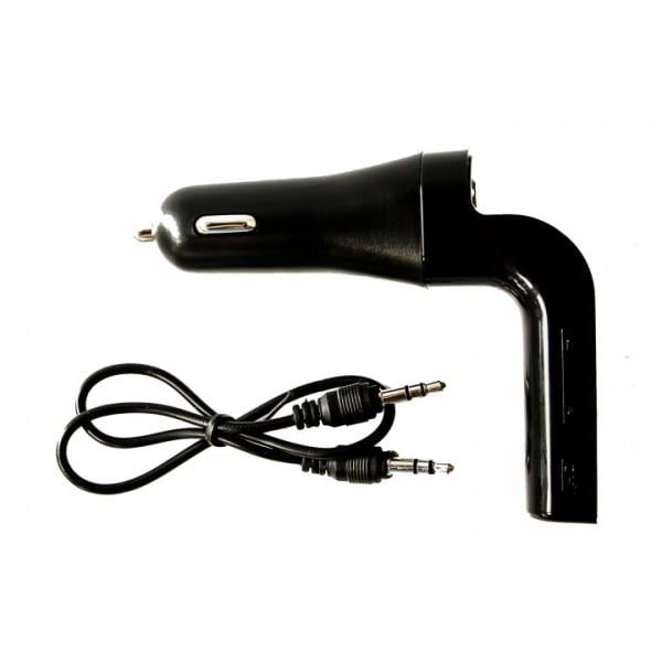 Модулятор FM MOD G7 Bluetooth - фото 2