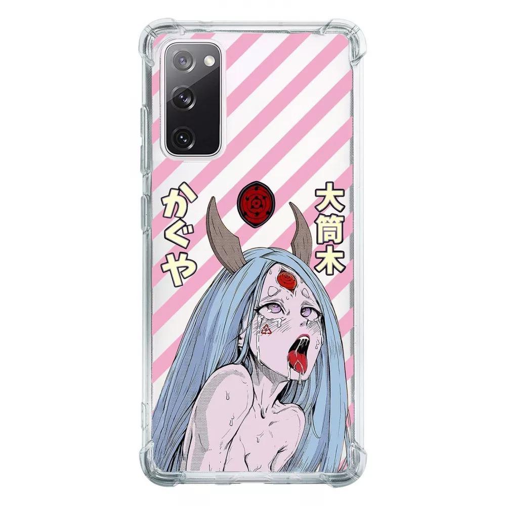 ᐉ Чехол Anime legends Clear Case для телефона Xiaomi Redmi 9A Kaguya •  Купить в Киеве, Украине • Лучшая цена в Эпицентр