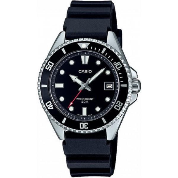 Годинник унісекс Casio MDV-10-1A1