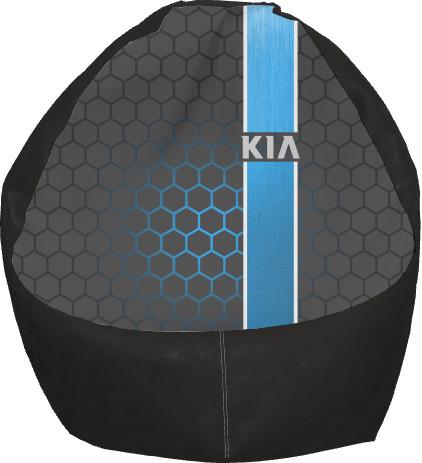 Кресло-груша KIA 8 S (13243719) Кресло-груша KIA 8 S (13243719)