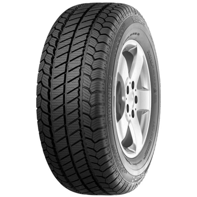Автошина Barum SnoVanis 2 195/75 R16C 107/105R (267511)