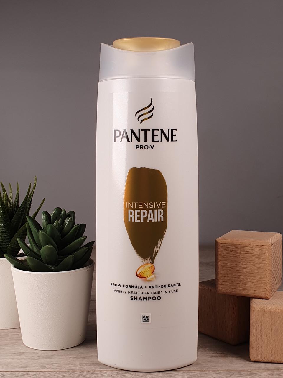 Шампунь для волос Pantene Intensive repair 400 мл (1881182154)