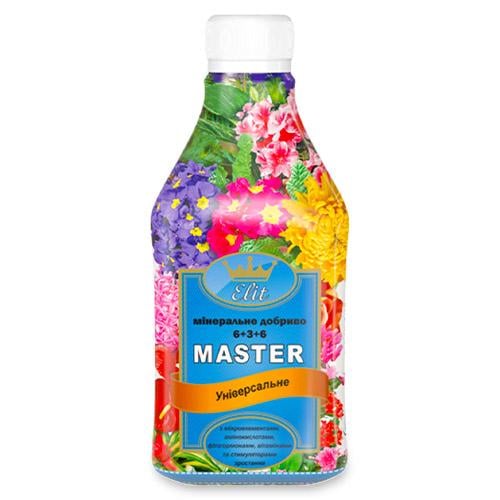 Добриво Florium Rost Master універсальне