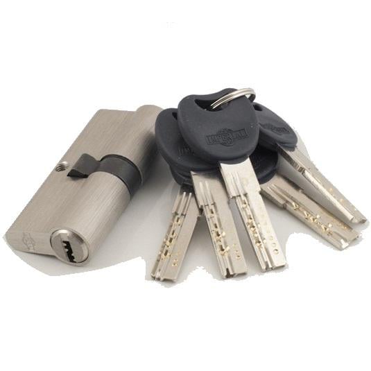 Секрет Imperial C 110 55х55 ЛАЗ К/К SN Никель (3130-0) - фото 2 Секрет Imperial C 110 55х55 ЛАЗ К/К SN Никель (3130-0) - фото 2