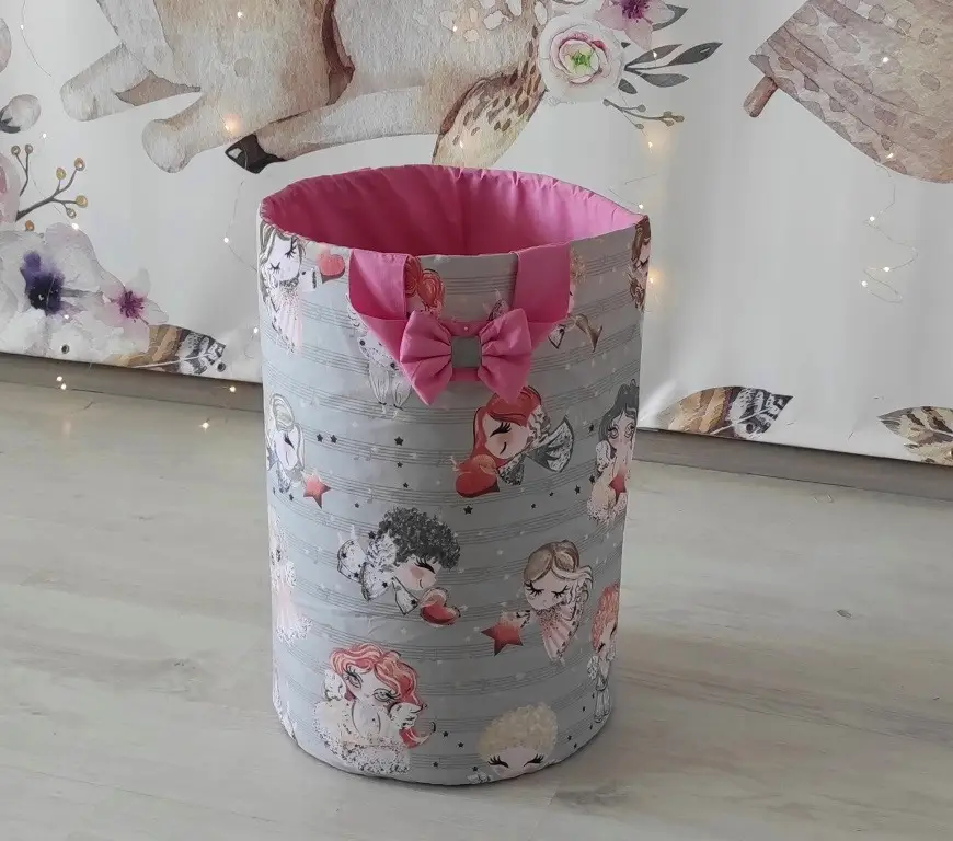 Корзина для игрушек Сказочная (К-011/2)