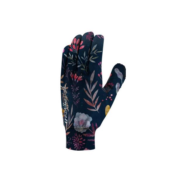 Рукавиці жіночі TOUCH WOMAN FLOWER XS-S (30644593)