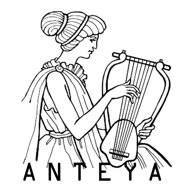 ANTEYA