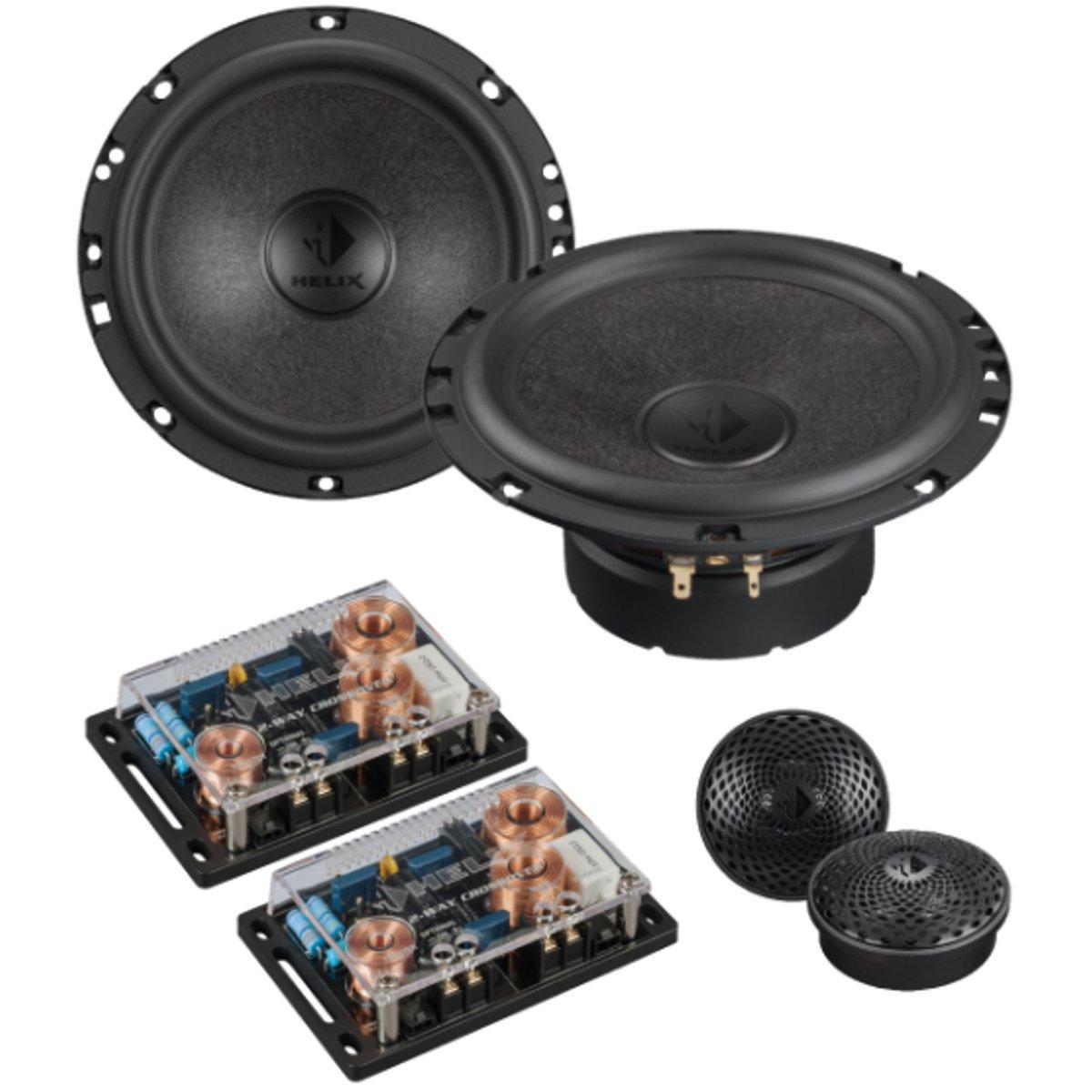 Компонентная акустика HELIX S 62C.2 Компонентная акустика HELIX S 62C.2