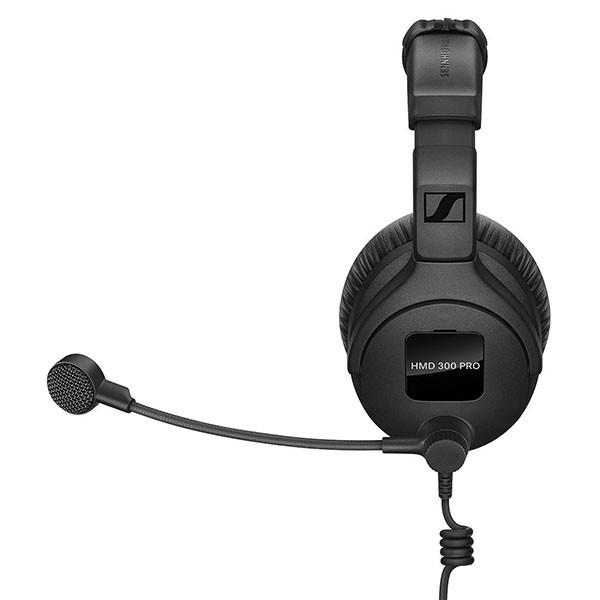 Навушники Sennheiser HMD 300 PRO