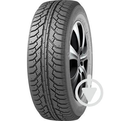 Автошина DURATURN Mozzo Winter Ice 225/60 R16 98T под шип