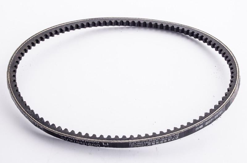 Ремень зубчатый 600Li для культиватора (3468)