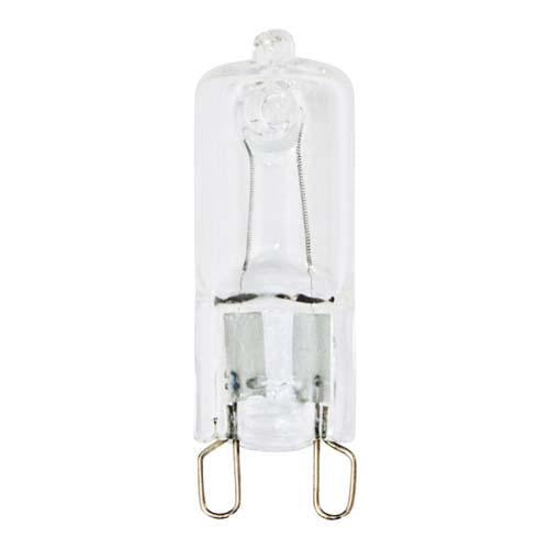 Галогенна лампа Feron JCD9 35 Вт (14526)