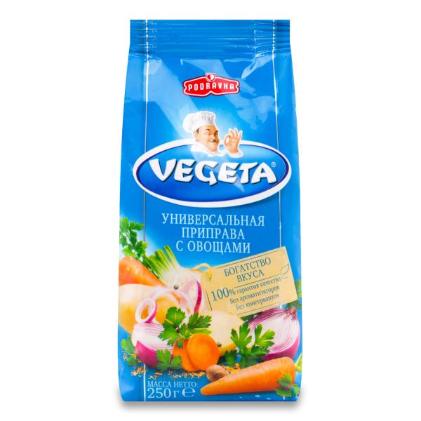 Приправа Vegeta универсальная с овощами 250 г (24016006)