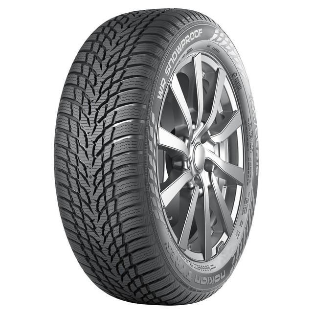 Шина зимова Nokian Snowproof 1 235/40 R19 96V XL (1002481424)