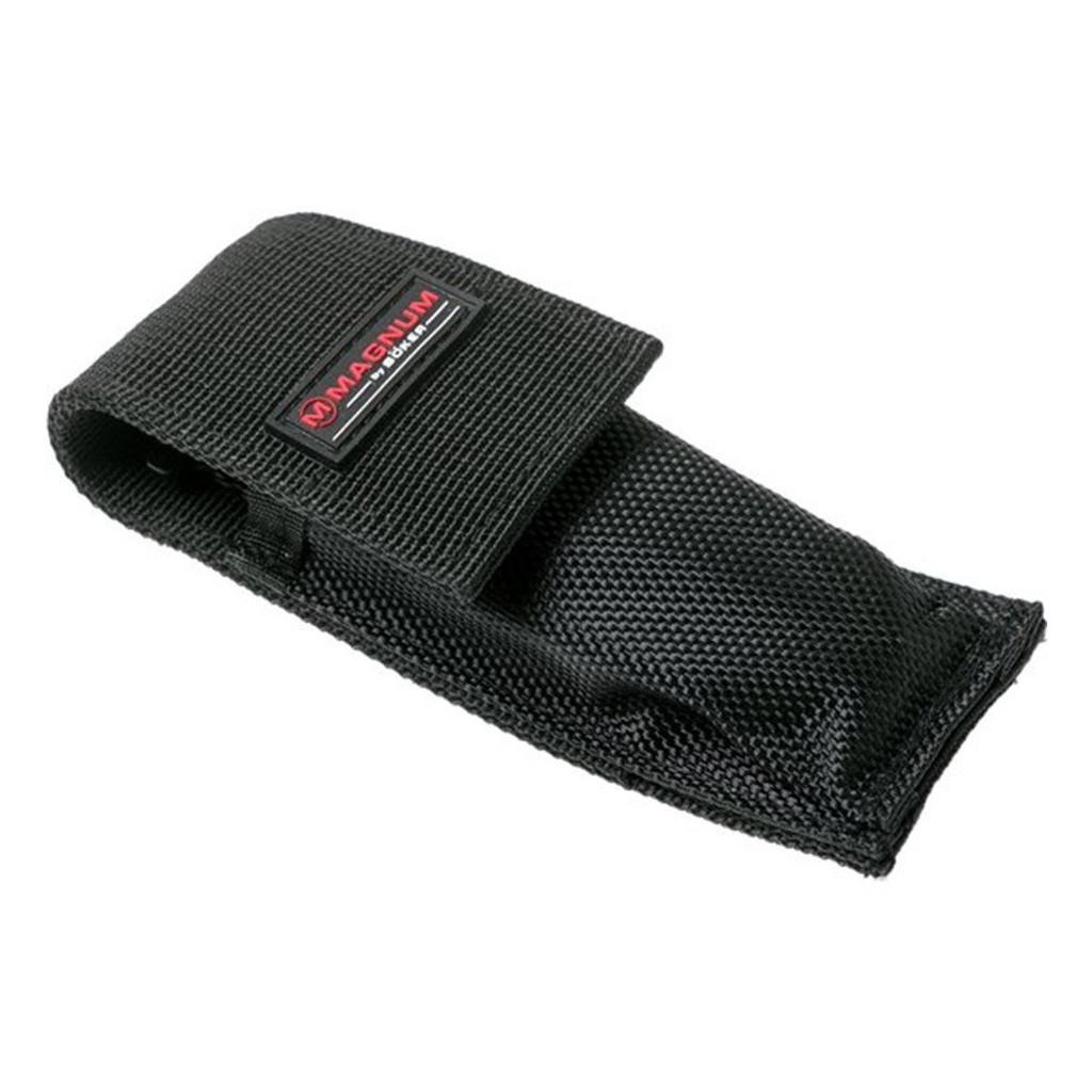 Нож охотничий Boker Magnum Advance Dark Bronze (01RY303) - фото 3 Нож охотничий Boker Magnum Advance Dark Bronze (01RY303) - фото 3