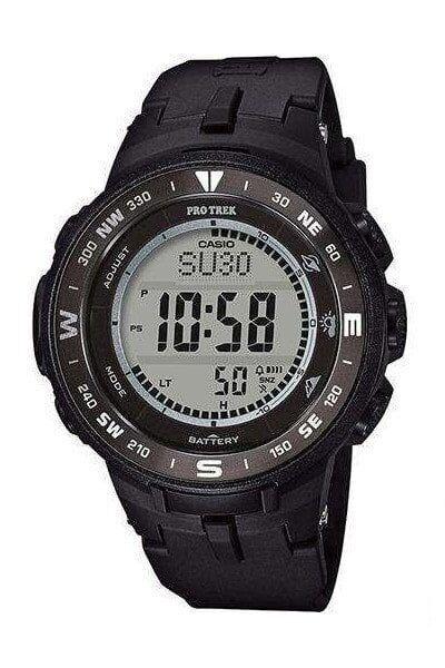 Мужские Часы Casio PRG-330-1ER Кварцевые