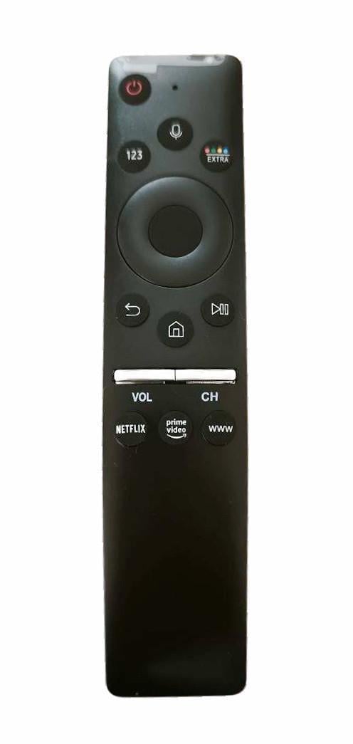 Универсальный пульт Huayu RM-G2100 V2 BN59-01312K с голосовым управлением (3006621649)