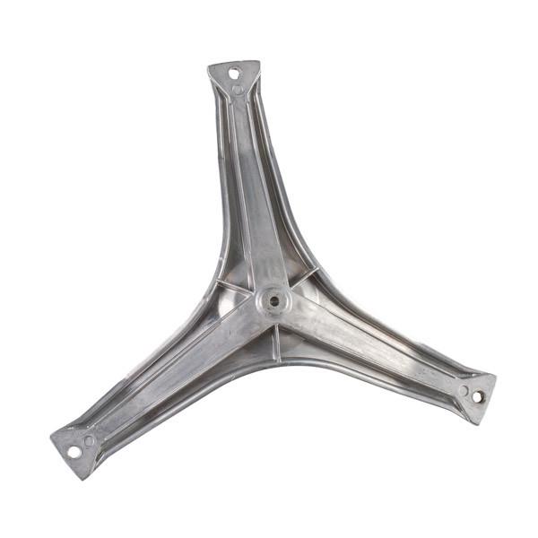 Крестовина барабана EBI стиральной машины Candy COD.751 130 мм (00000036407) - фото 2