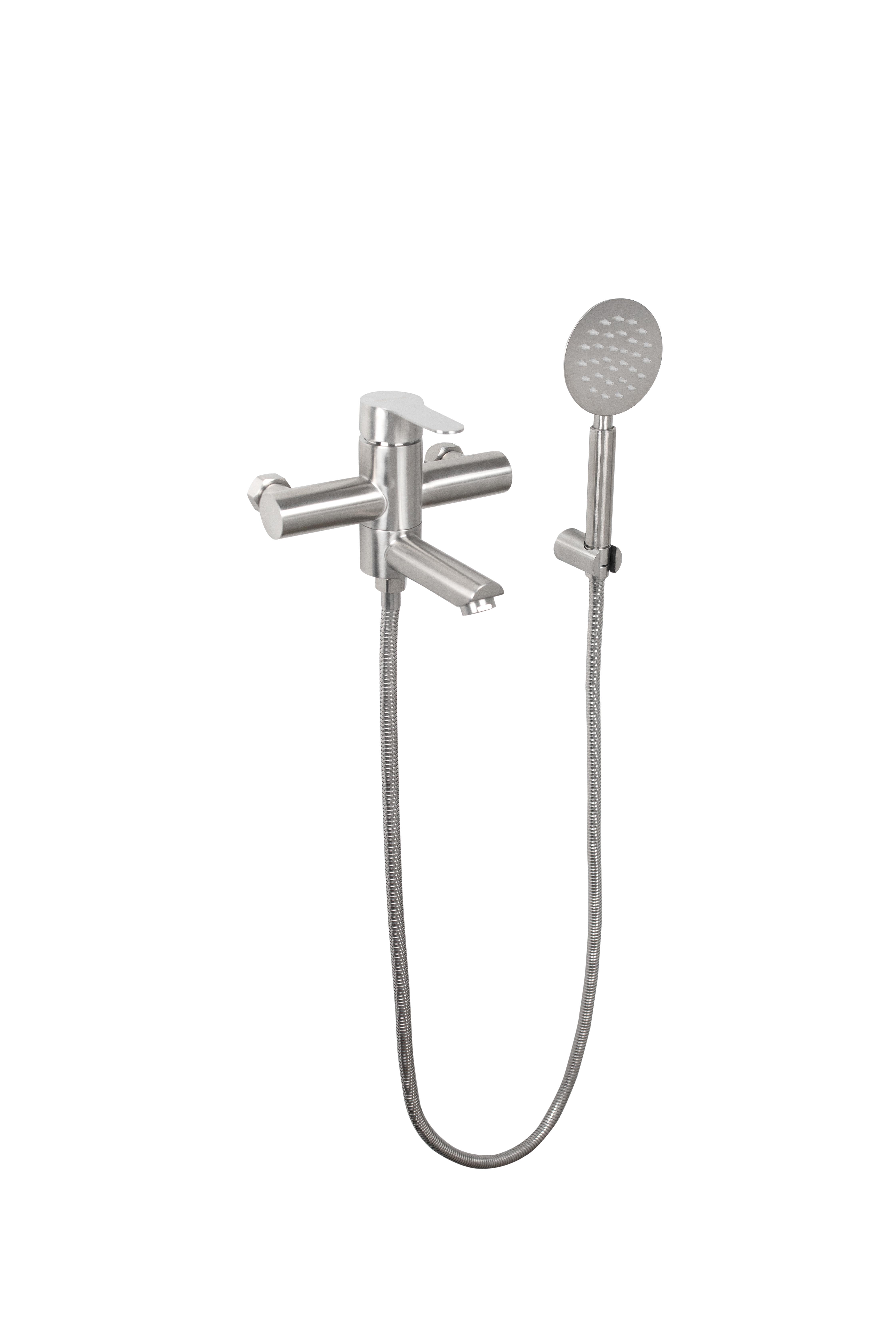 Смеситель для ванной комнаты Germece 7045-1 (000027852)