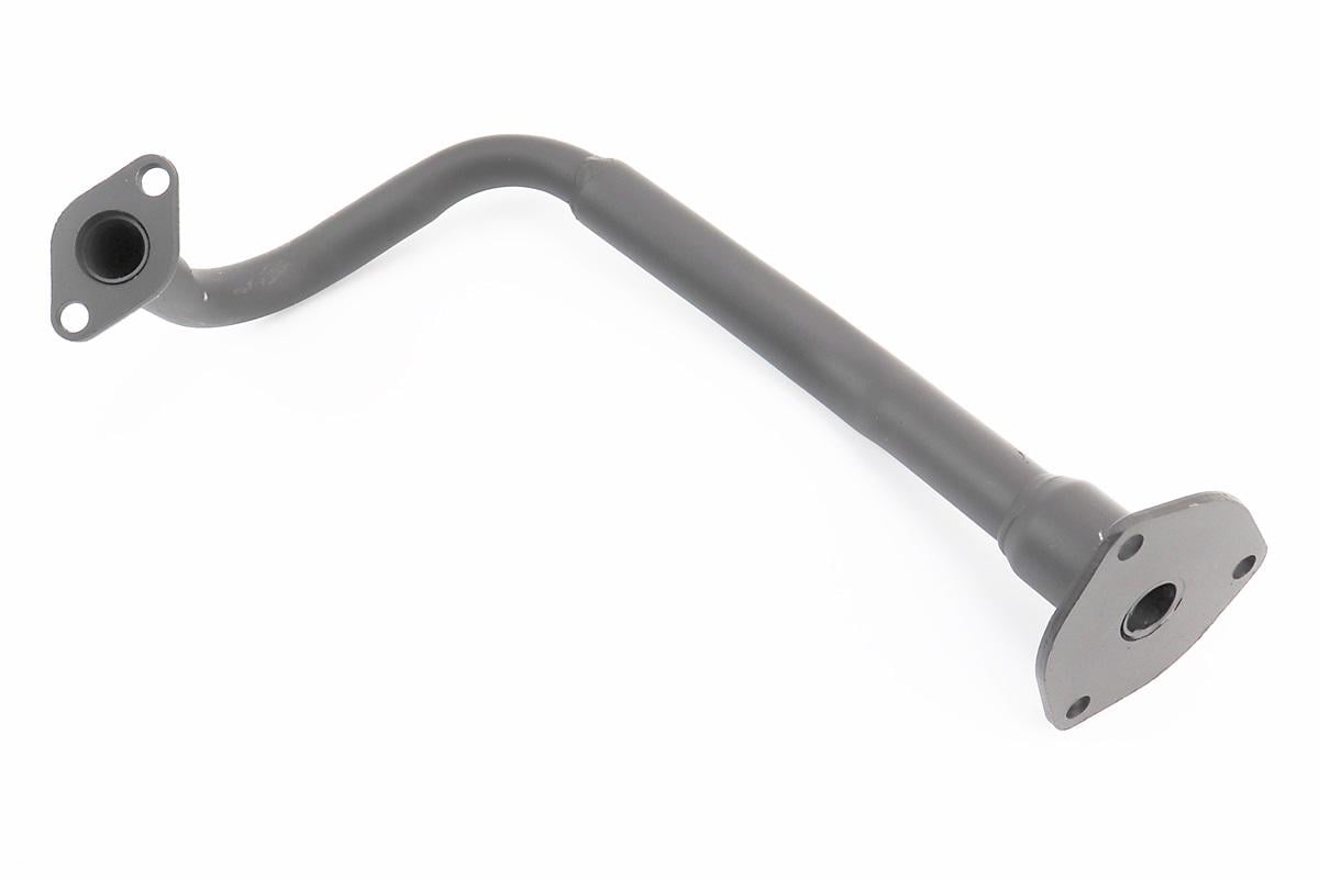 Коліно глушника Race 150cc 4T (314067)