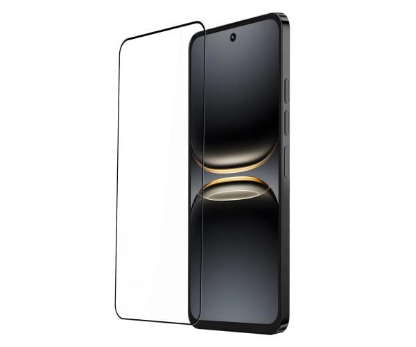 Защитное стекло Full Screen Tempered Glass для Tecno Spark 40