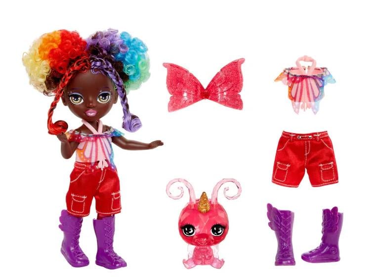 Лялька Rainbow High Littles Казкові феї Астрід