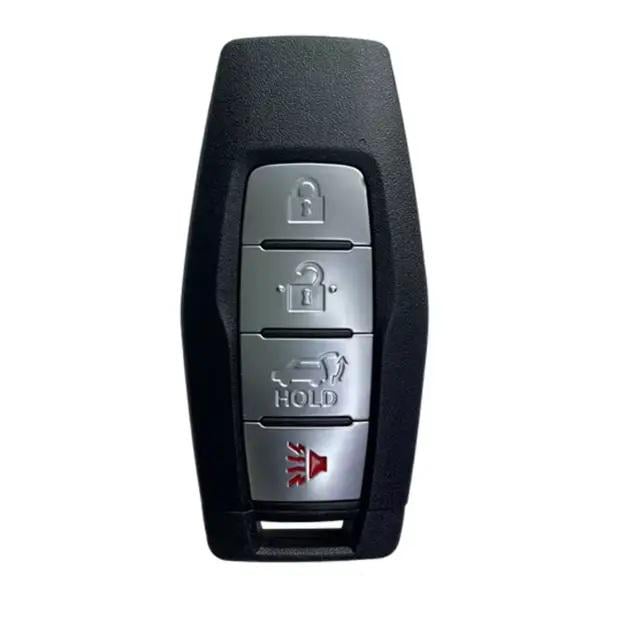 Корпус автоключа для Mitsubishi KS28CC (BSW76)