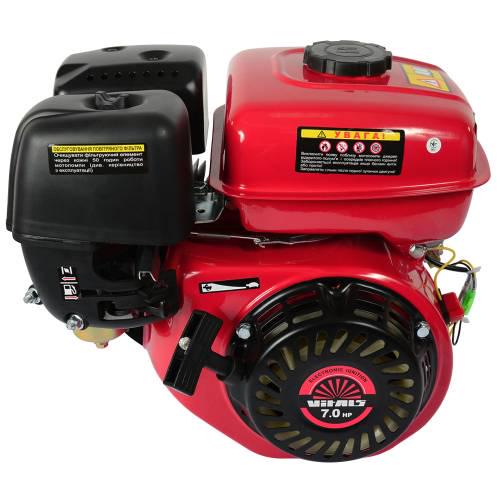 Двигатель бензиновый Vitals BM 7.0b (000125542)