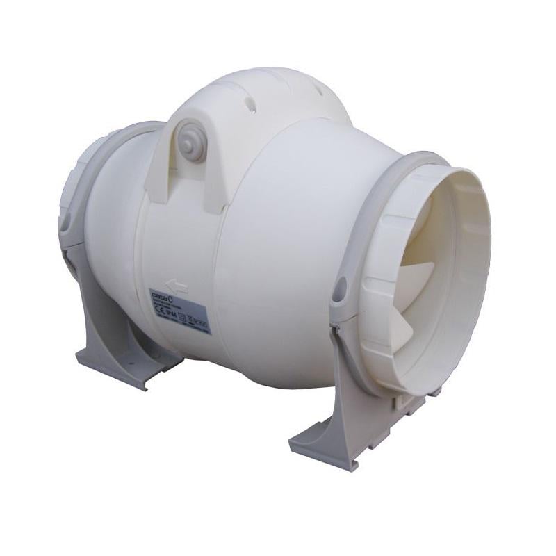 Вентилятор Cata DUCT IN-LINE 150/560 канальный (00704000) - фото 6 Вентилятор Cata DUCT IN-LINE 150/560 канальный (00704000) - фото 6